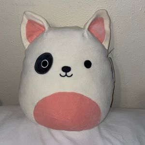 charlie the dog squishmallow